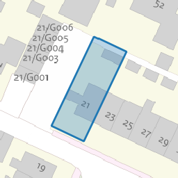 Perceel SHZ00-B-7993