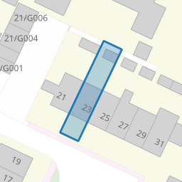 Perceel SHZ00-B-7994