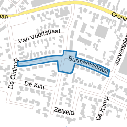 Perceel SHZ00-B-8008