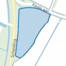 Perceel SHZ00-B-8022