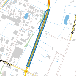 Perceel SHZ00-B-8025