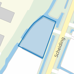 Perceel SHZ00-B-8026