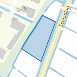 Perceel SHZ00-B-8027