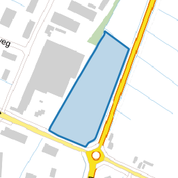 Perceel SHZ00-B-8029