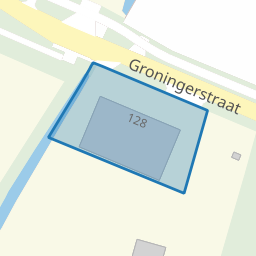 Perceel SHZ00-B-8032