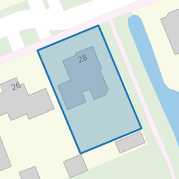 Perceel SHZ00-B-8036