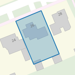 Perceel SHZ00-B-8037