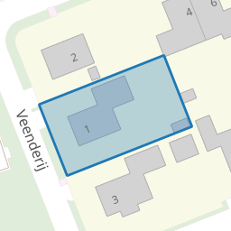 Perceel SHZ00-B-8041