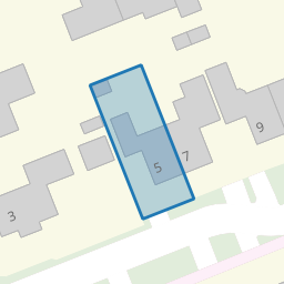 Perceel SHZ00-B-8042