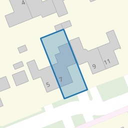 Perceel SHZ00-B-8043