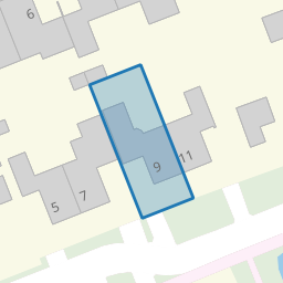 Perceel SHZ00-B-8044