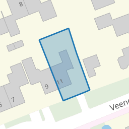 Perceel SHZ00-B-8045