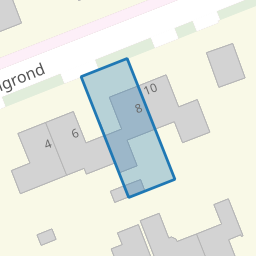 Perceel SHZ00-B-8047