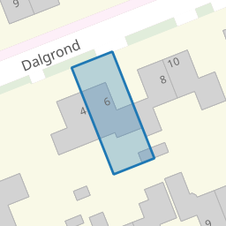 Perceel SHZ00-B-8048