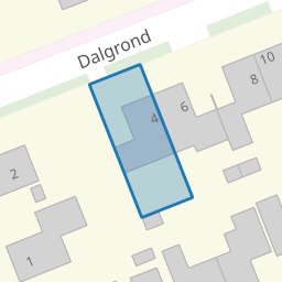 Perceel SHZ00-B-8049