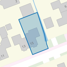 Perceel SHZ00-B-8051