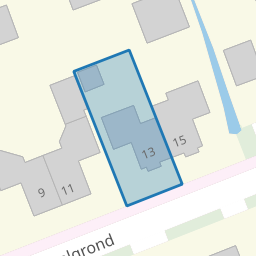 Perceel SHZ00-B-8052