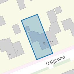 Perceel SHZ00-B-8054