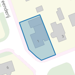 Perceel SHZ00-B-8058