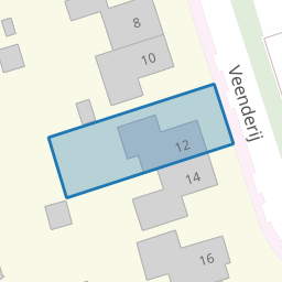 Perceel SHZ00-B-8064