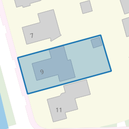 Perceel SHZ00-B-8069