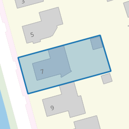 Perceel SHZ00-B-8070