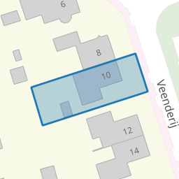 Perceel SHZ00-B-8077