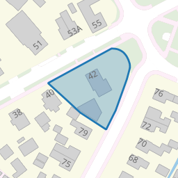 Perceel SHZ00-B-8083