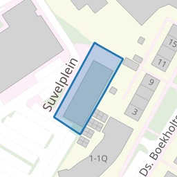 Perceel SHZ00-B-8084