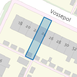 Perceel SHZ00-B-8089