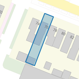 Perceel SHZ00-B-8099