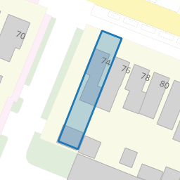 Perceel SHZ00-B-8100