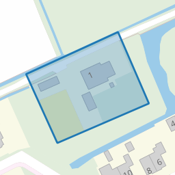 Perceel SHZ00-B-8112