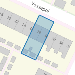 Perceel SHZ00-B-8115