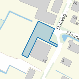 Perceel SHZ00-B-8124