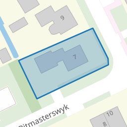 Perceel SHZ00-B-8130