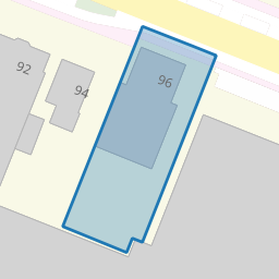 Perceel SHZ00-B-8145