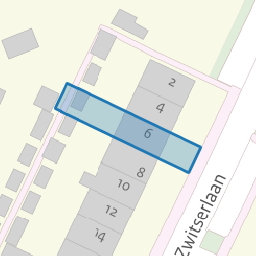 Perceel SHZ00-B-8151