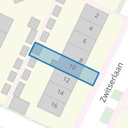 Perceel SHZ00-B-8152