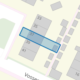 Perceel SHZ00-B-8156