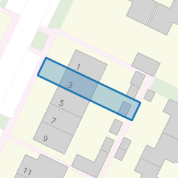 Perceel SHZ00-B-8160