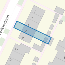 Perceel SHZ00-B-8162