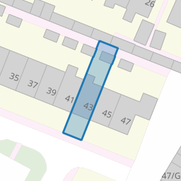 Perceel SHZ00-B-8164