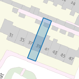 Perceel SHZ00-B-8166