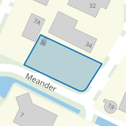 Perceel SHZ00-B-8177