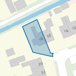 Perceel SHZ00-B-8188