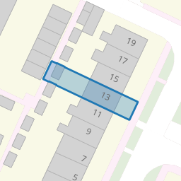 Perceel SHZ00-B-8191