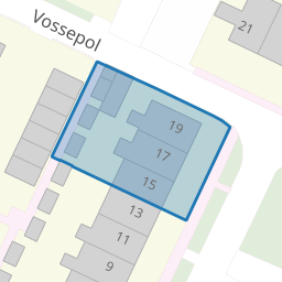 Perceel SHZ00-B-8192