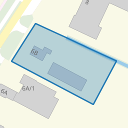 Perceel SHZ00-B-8194