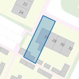 Perceel SHZ00-B-8196